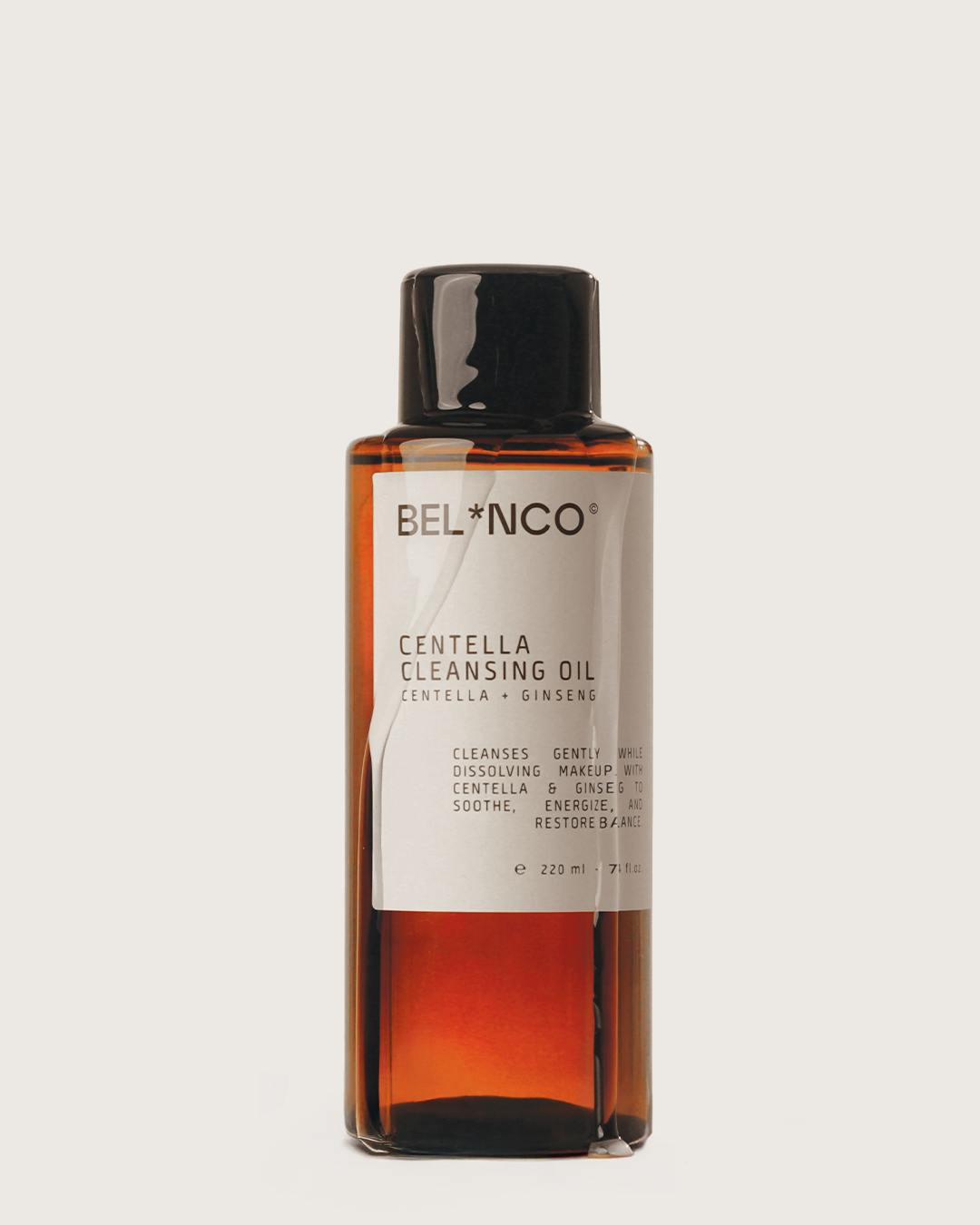 Centella Cleansing Oil
