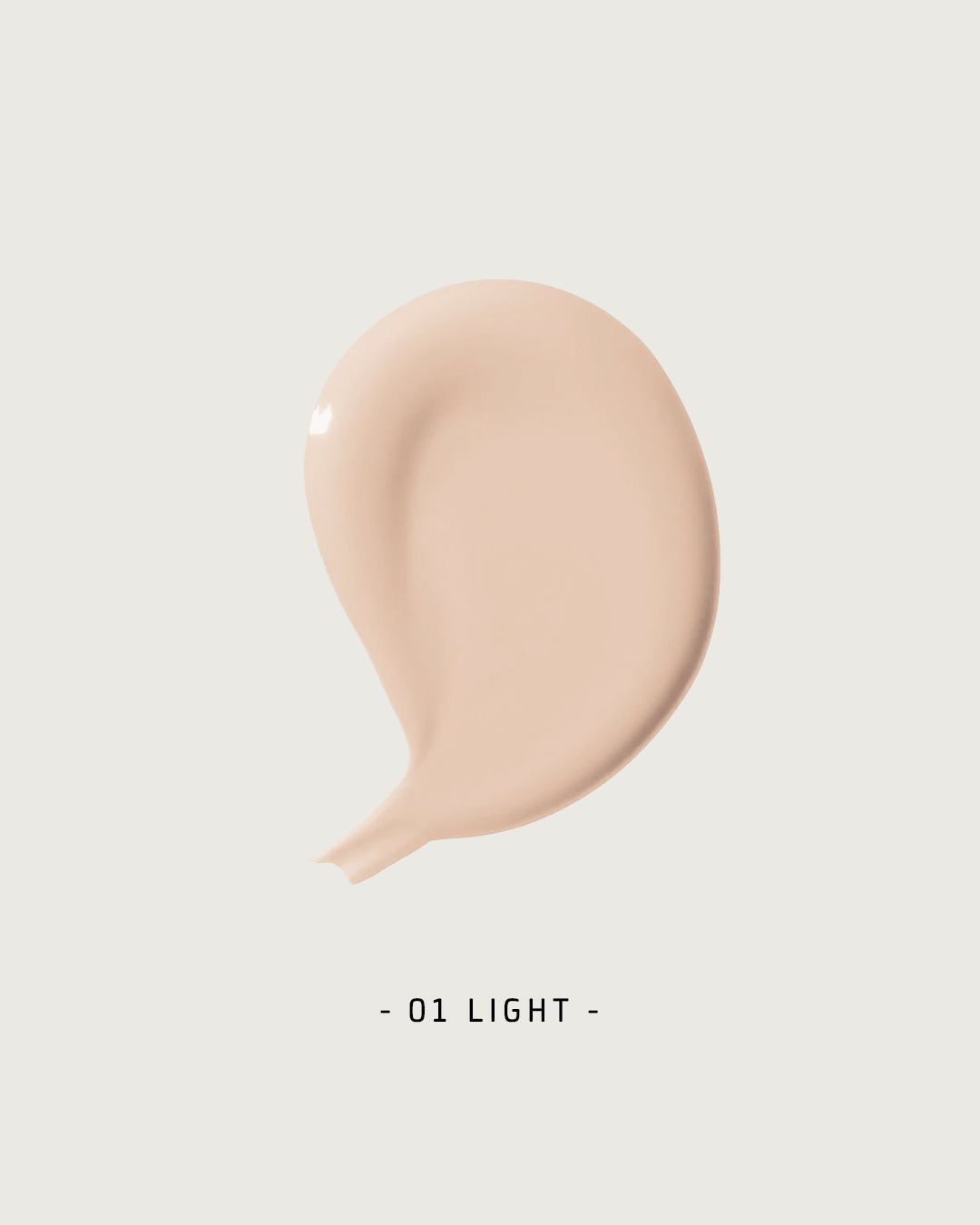 Tinted Serum SPF 30