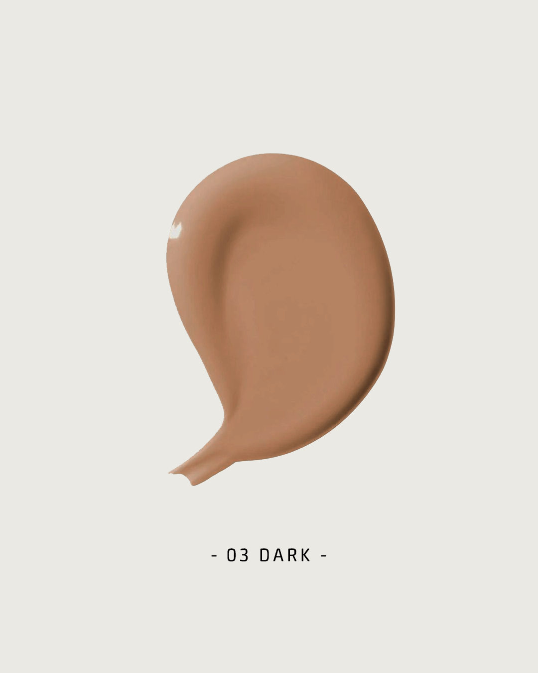 Tinted Serum SPF 30