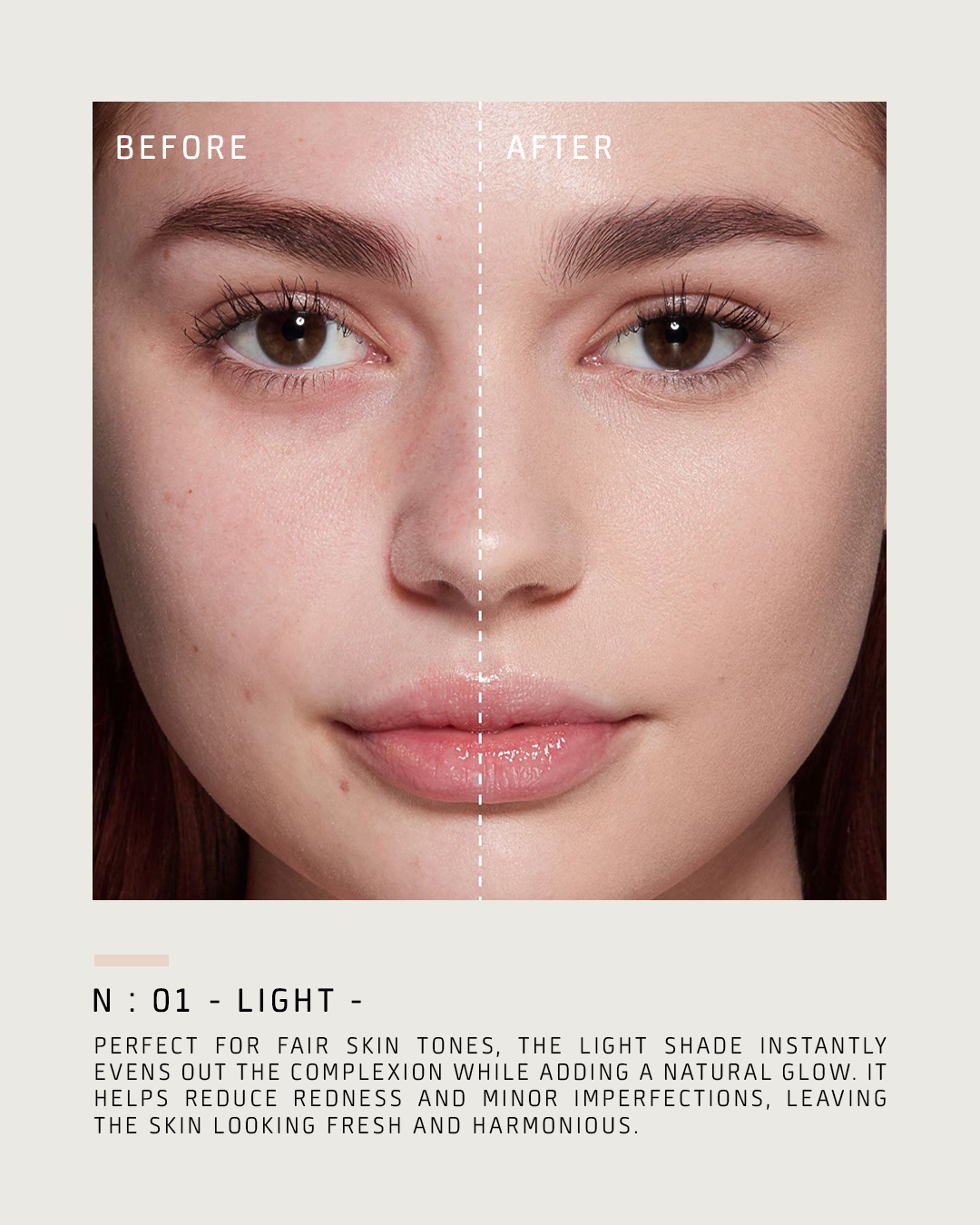 Tinted Serum SPF 30