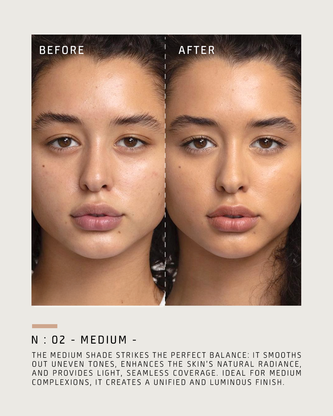 Tinted Serum SPF 30