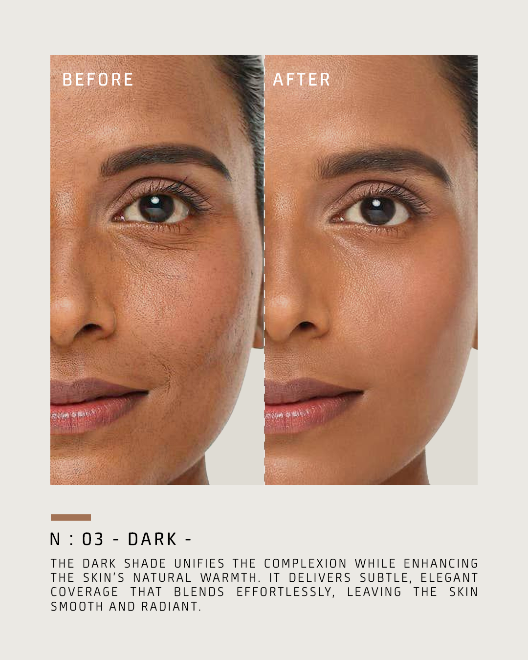 Tinted Serum SPF 30