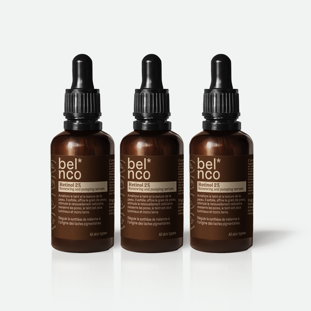 Retinol 2%