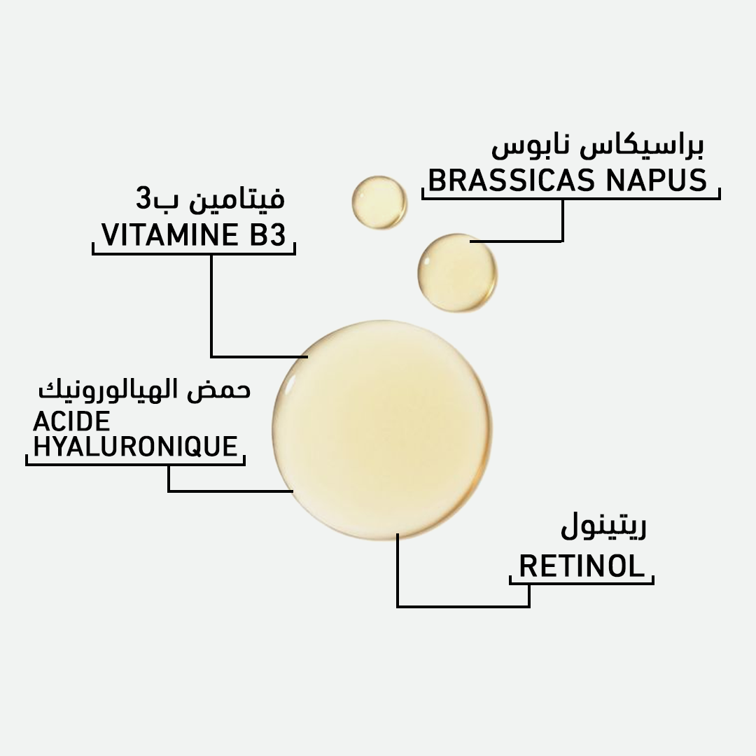 Advanced Anti-Aging