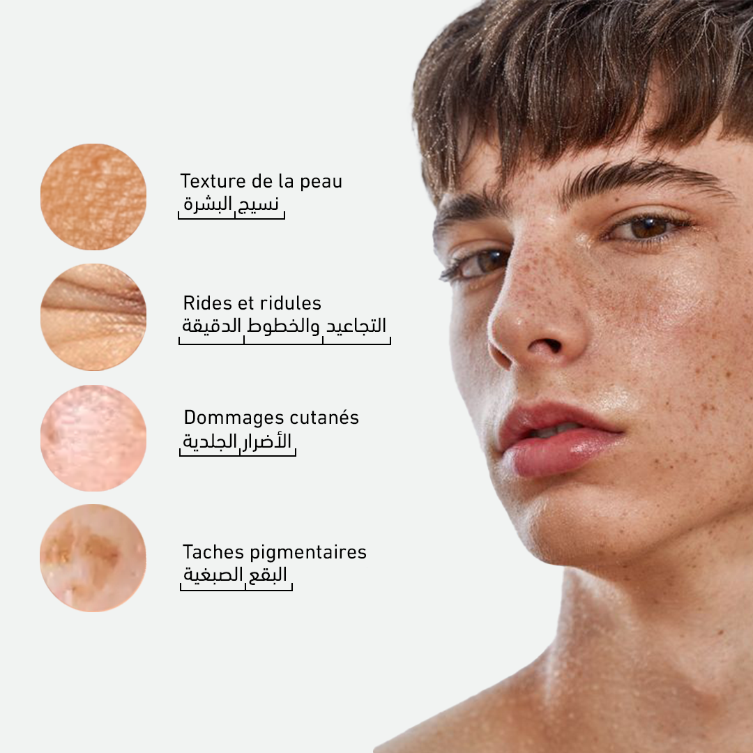 Advanced Anti-Aging