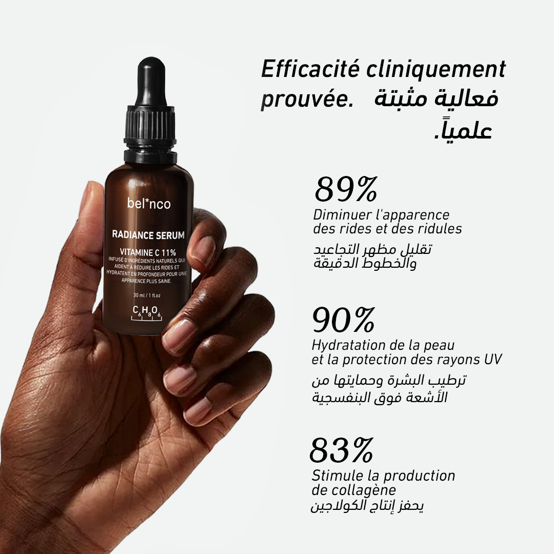 Vitamine C 11% G