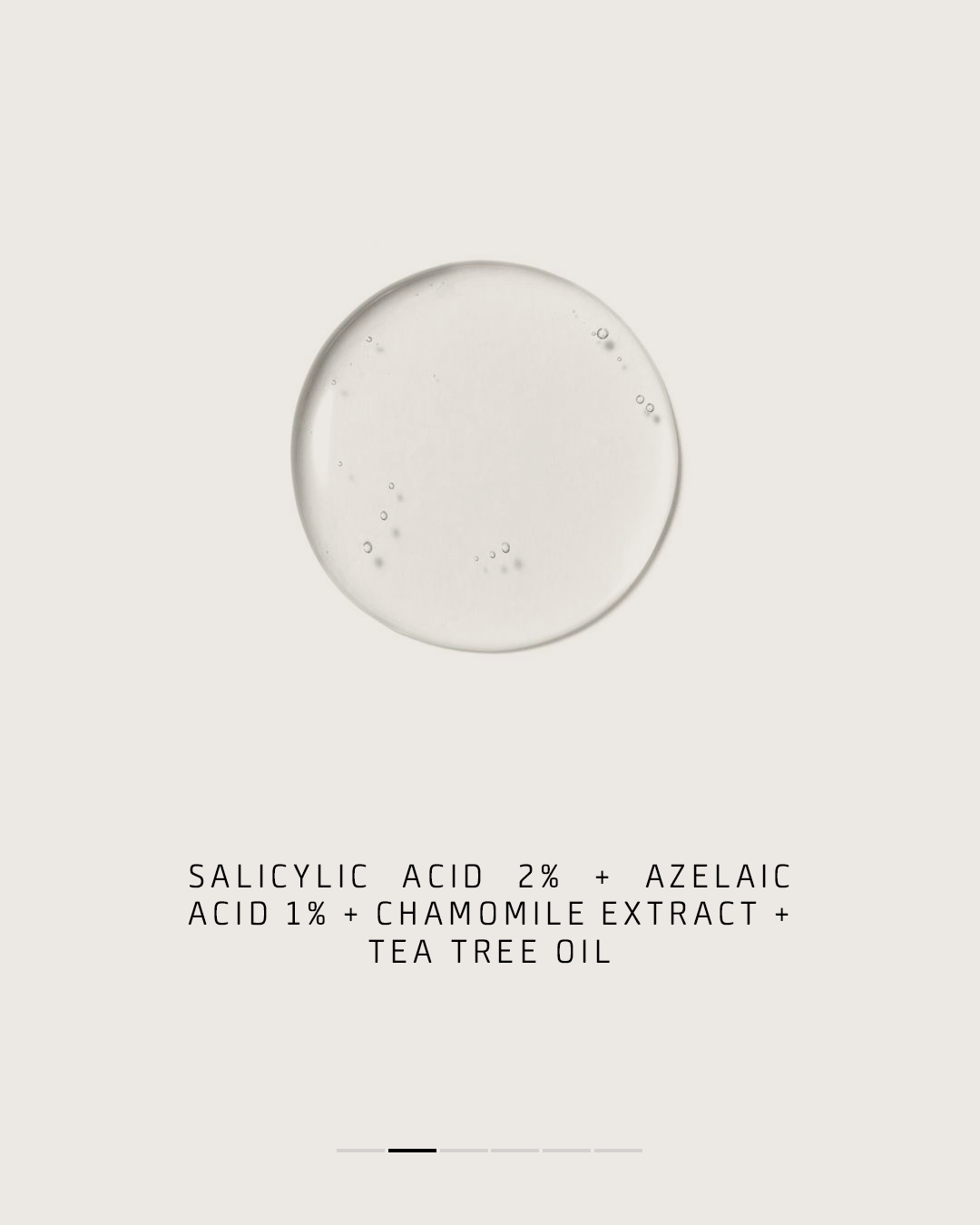 CLARIFYING SERUM