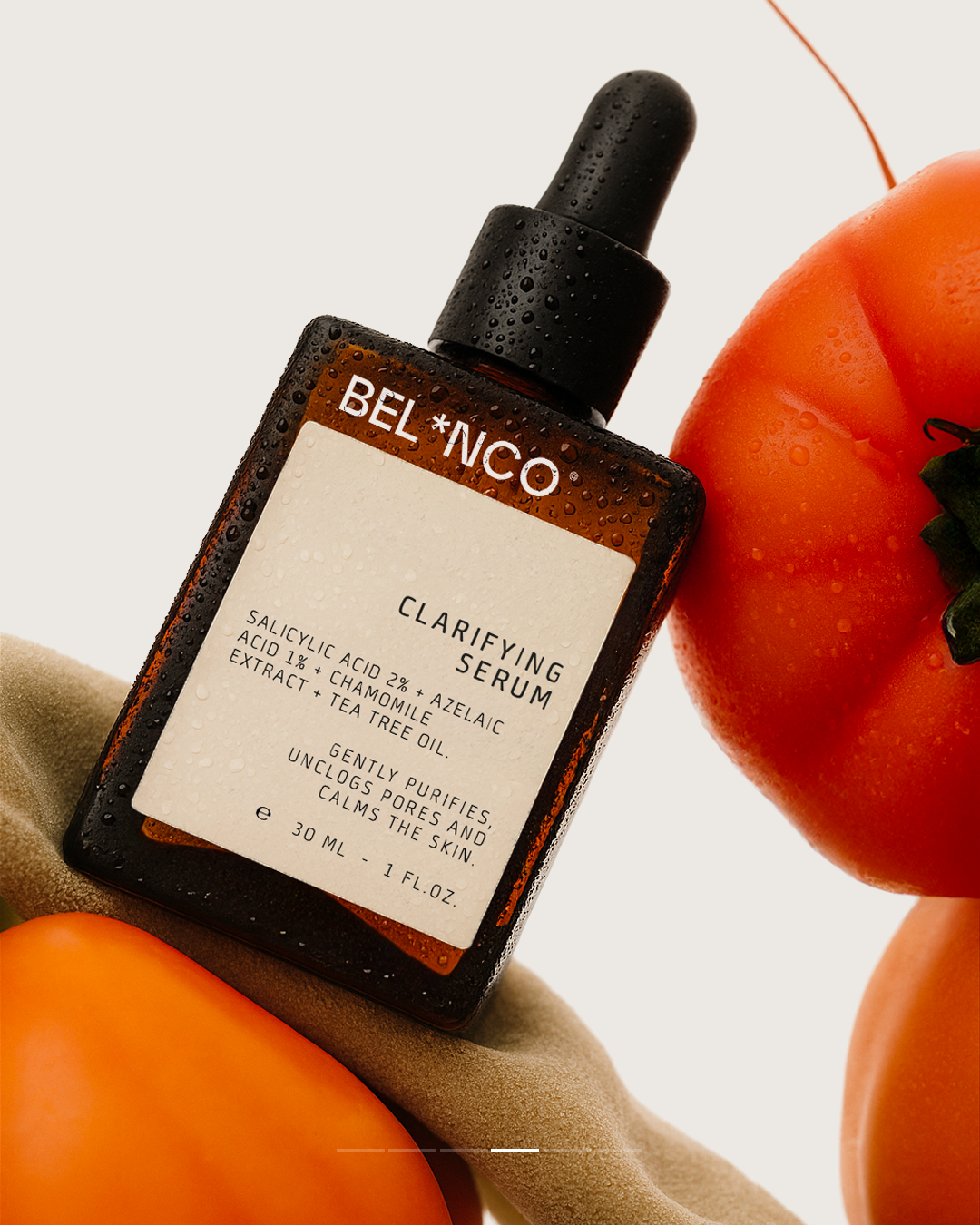 CLARIFYING SERUM