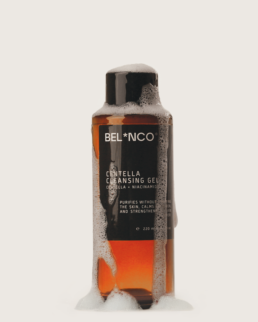 Centella Cleansing Gel