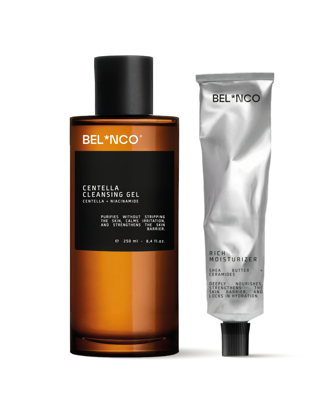 Hydration Duo Set