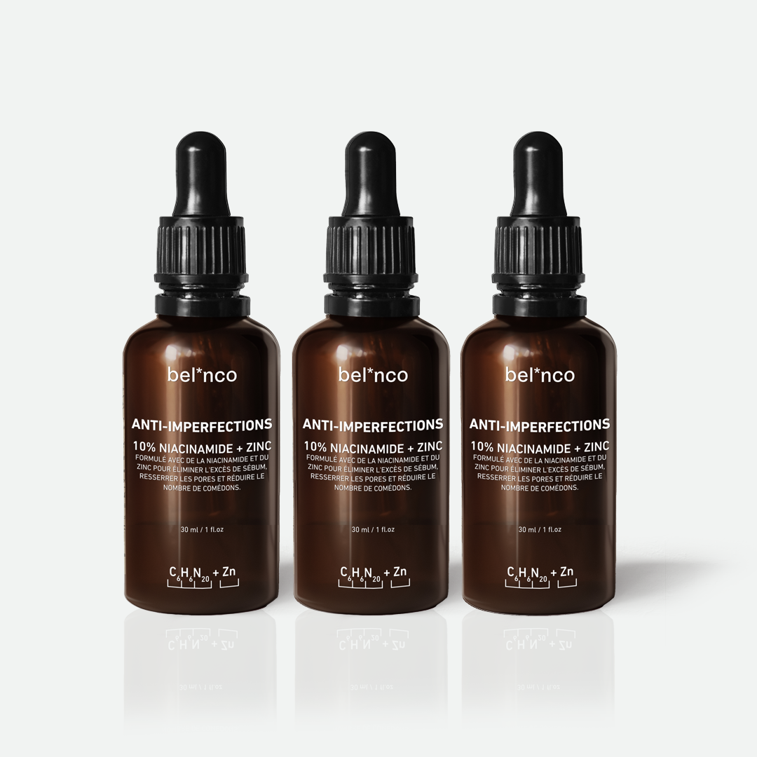 Niacinamide 10% NEW