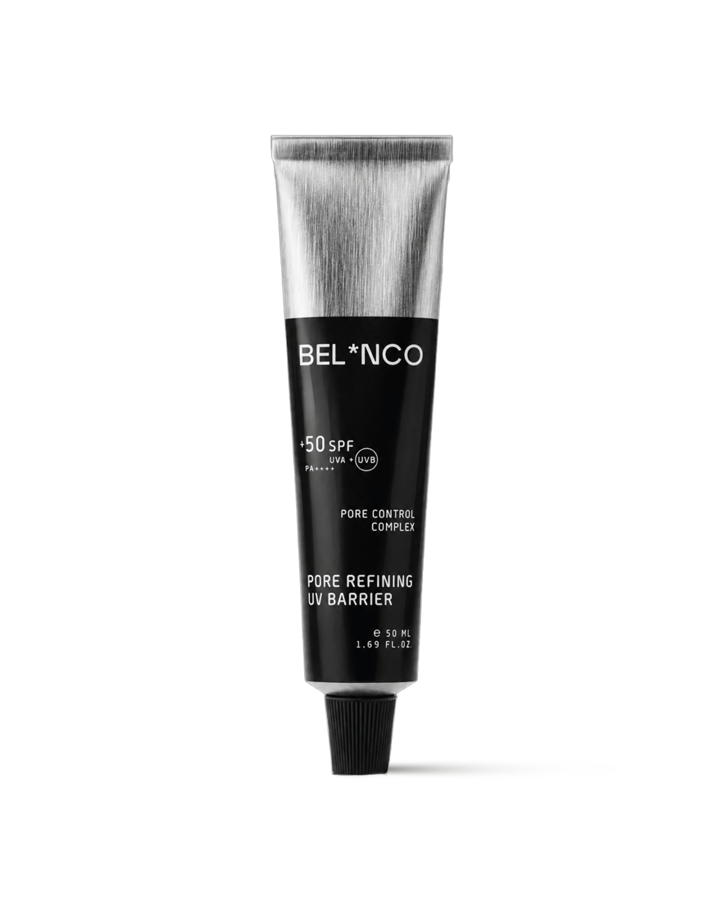 PORE REFINING UV BARRIER