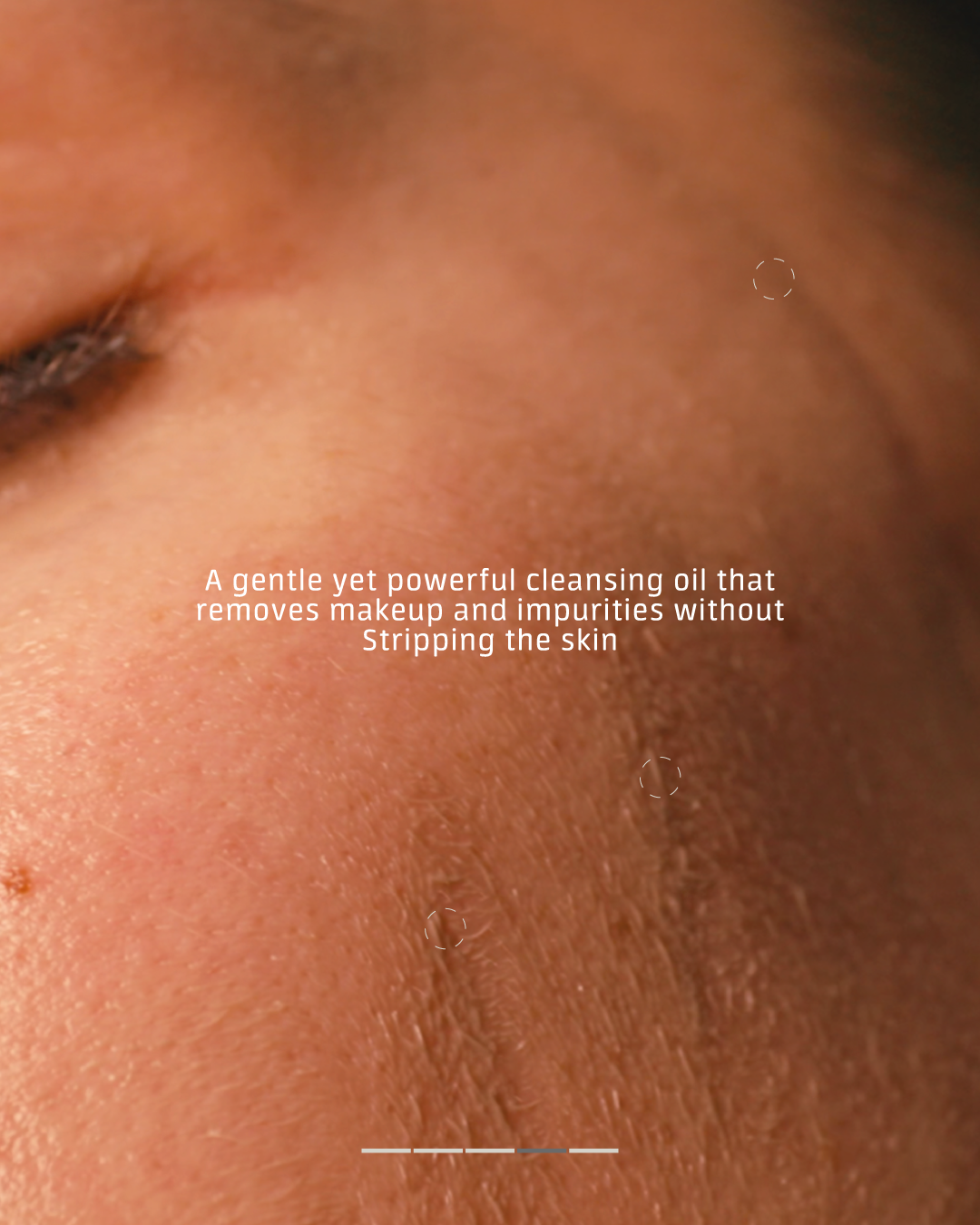 Centella Cleansing Oil