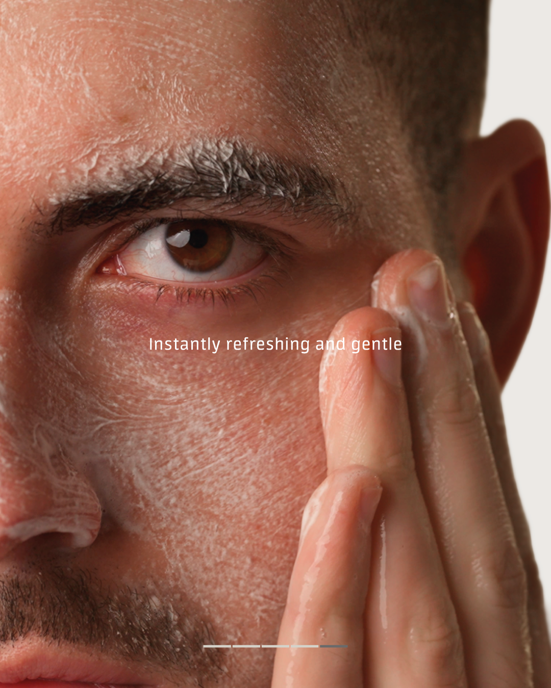 Centella Cleansing Gel