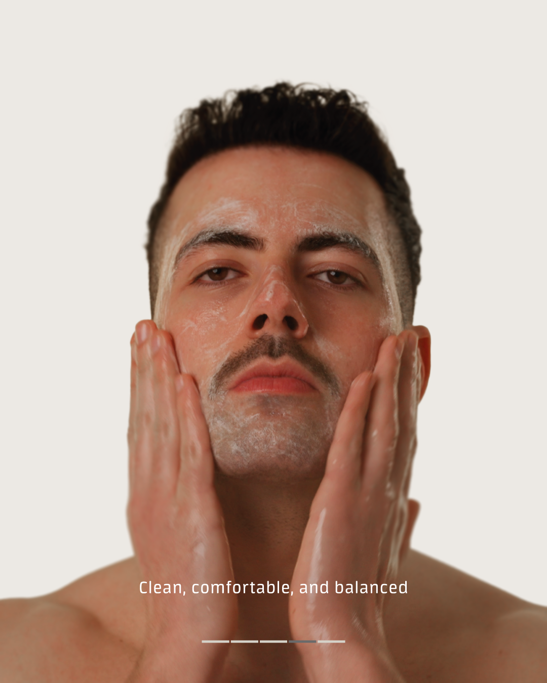 Centella Cleansing Gel