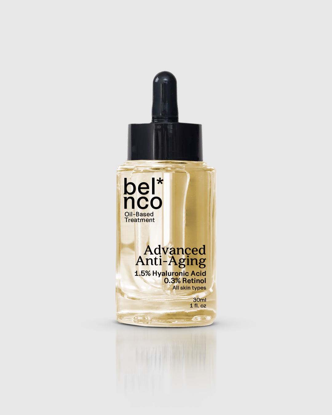Advanced Anti-Aging